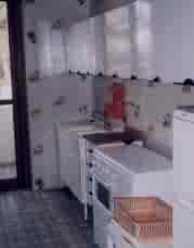 cucina residence annamaria